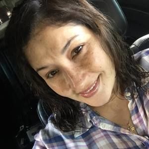 Meet your Posher, Christina